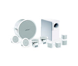 Bose FreeSpace 3 Surface-Mount Satellites White