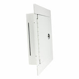 FSR WB-3G-C electrical box White