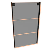 Chief DVM0540U3E TiLED® dvLED Universal 540mm, 3 High Extender