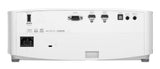 Optoma UHD35STx Short throw projector 3600 ANSI lumens DLP UHD 4K (3840x2160) 3D White