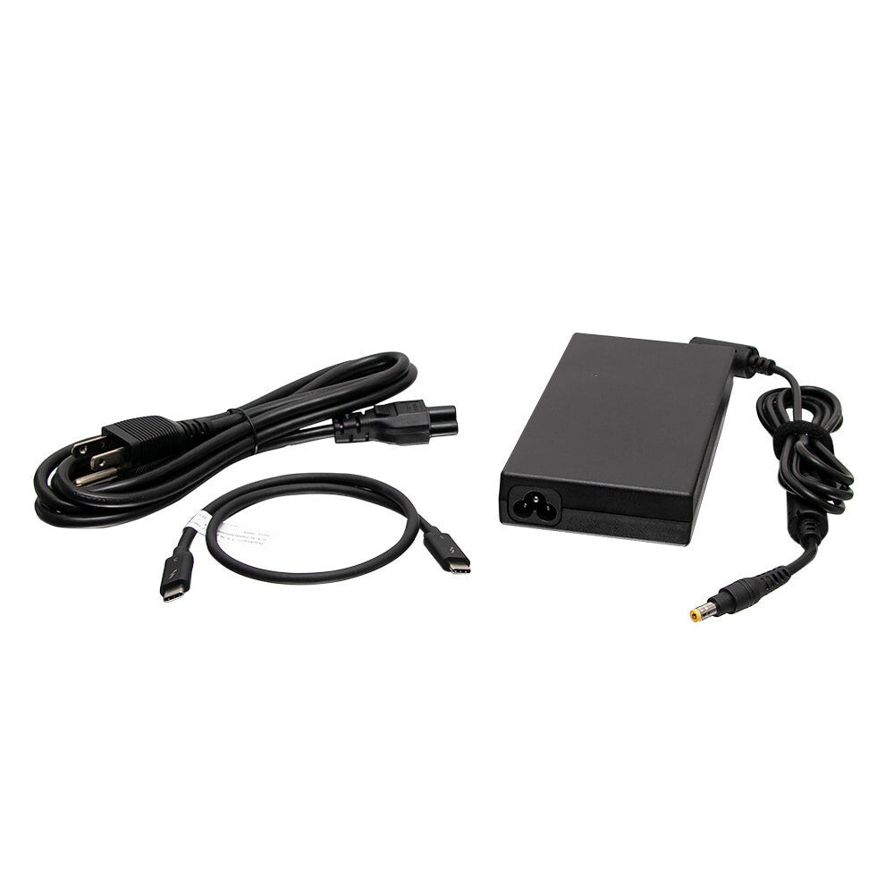 C2G ThunderboltTM 3 USB-C® Docking Station 11-in-1 8K UHD with DisplayPortTM, Ethernet, USB, SD Card Reader, 3.5mm Audio and Power Delivery up to 85W - 8K 30Hz