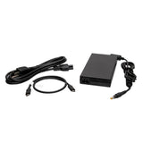 C2G ThunderboltTM 3 USB-C® Docking Station 11-in-1 8K UHD with DisplayPortTM, Ethernet, USB, SD Card Reader, 3.5mm Audio and Power Delivery up to 85W - 8K 30Hz