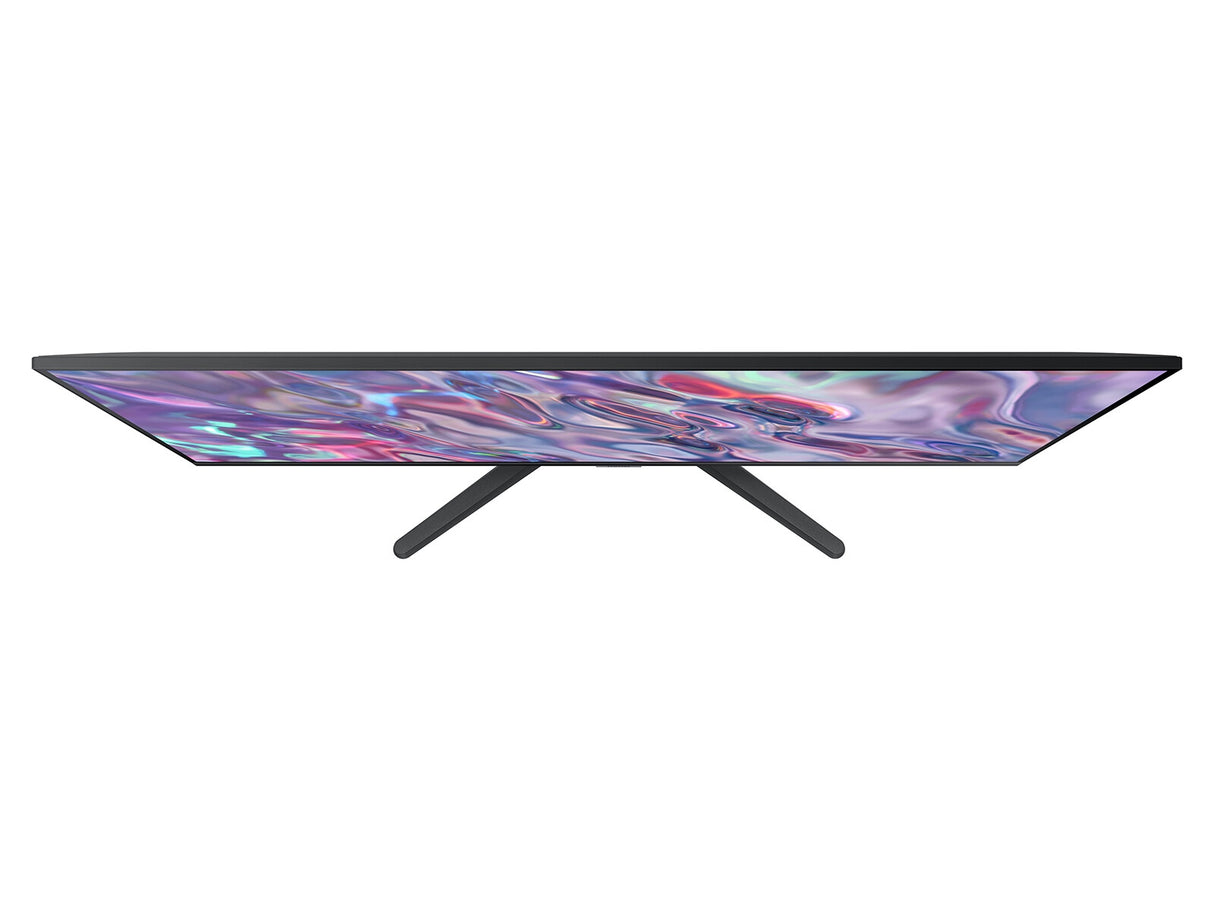 Samsung LS34C504GANXZA computer monitor 86.4 cm (34") 3440 x 1440 pixels UltraWide Quad HD LED Black