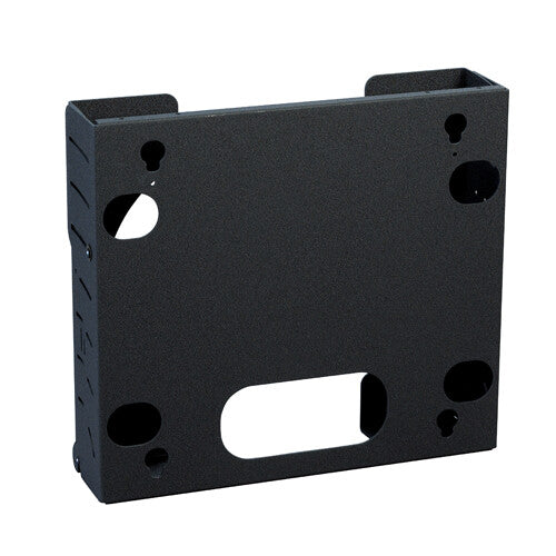 Chief Large Tilt Mount with CPU Storage - PWCU
