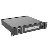 Middle Atlantic 20A4 OUTIP CTRL POWER