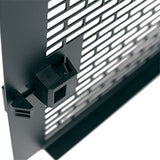 Middle Atlantic Products FWD-VT4 rack accessory Vented blank panel