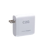 C2G USB-C® Power Adapter - 100W