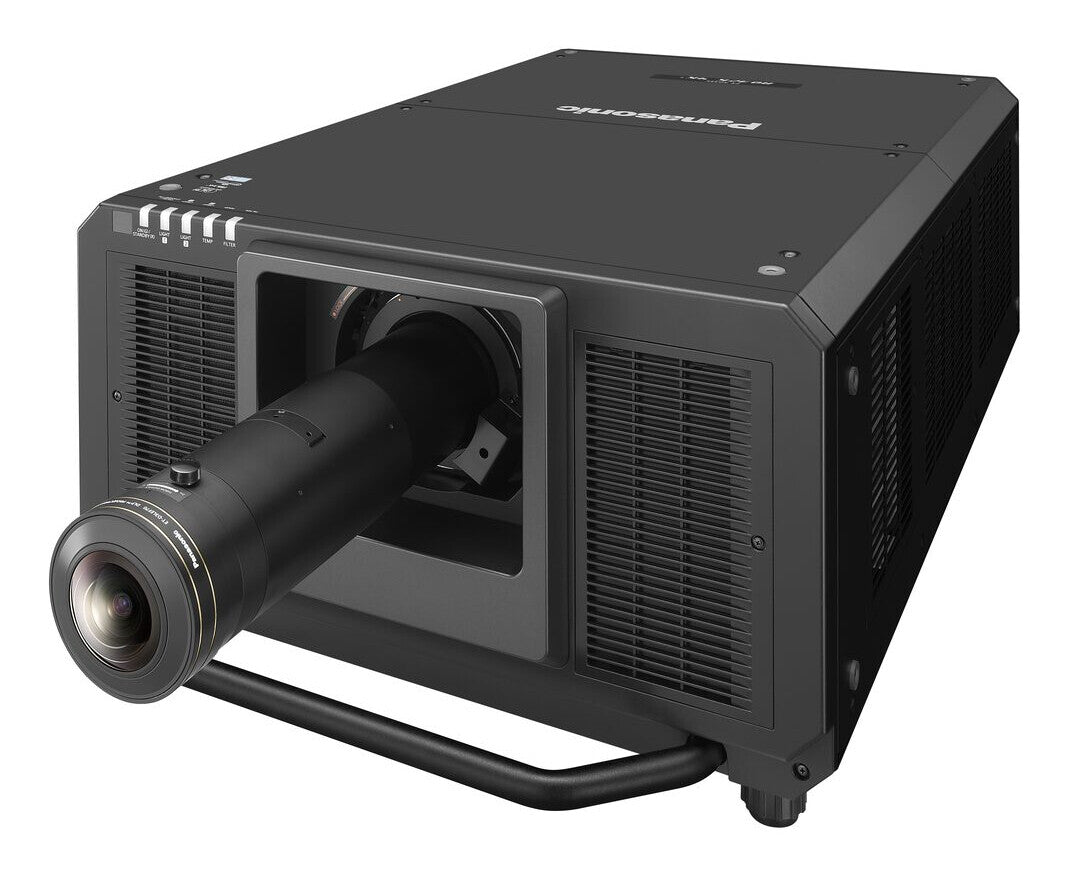 Panasonic ET-D3LEF70 projection lens PT-RQ32K / PT-RZ31K / PT-RS30K / PT-RZ21K / PT-RS20K