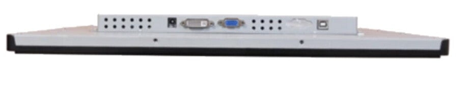 Mimo Monitors 19IN LCD 1280X1024 1K:1 USB DVI 48.3 cm (19") 250 cd/m² SXGA Black Touchscreen