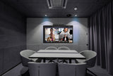 Avocor AVH-8620 H-Series - 86" 4K Pcap LED Interactive Display