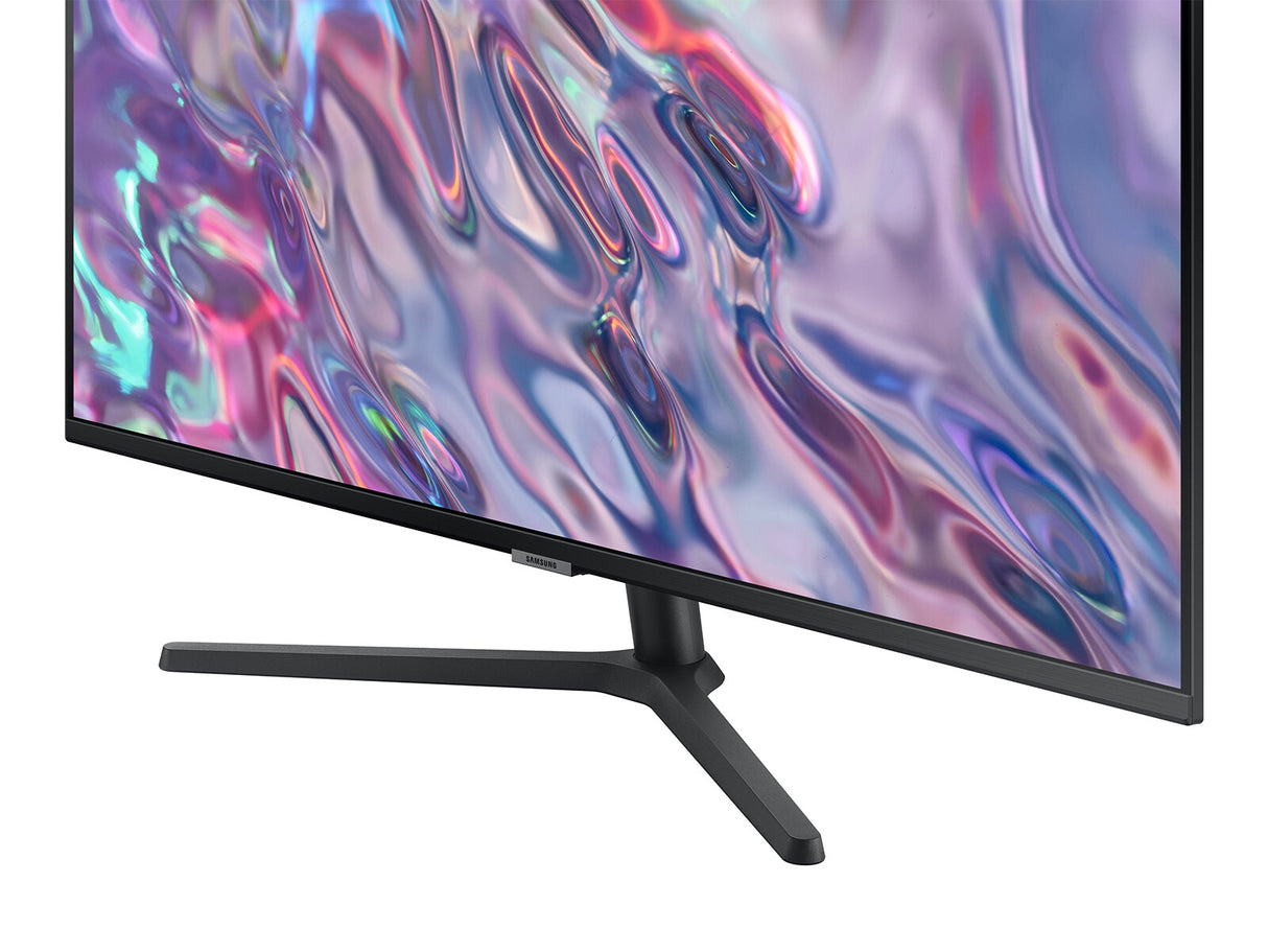 Samsung LS34C504GANXZA computer monitor 86.4 cm (34") 3440 x 1440 pixels UltraWide Quad HD LED Black