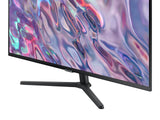 Samsung LS34C504GANXZA computer monitor 86.4 cm (34") 3440 x 1440 pixels UltraWide Quad HD LED Black