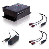 C2G Repeater Kit remote control Wired