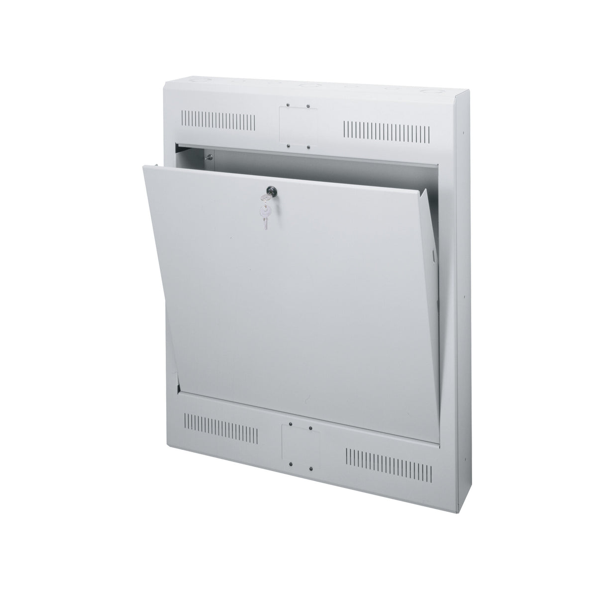 Middle Atlantic TOR Series Tilt Out Wall Rack - TOR-2-20SP