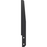 Crimson AV AD125E monitor mount accessory