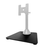 Premier Mounts PPS-PTB POS system accessory Base Black 6800 kg 75 x 75 mm 100 x 100 mm