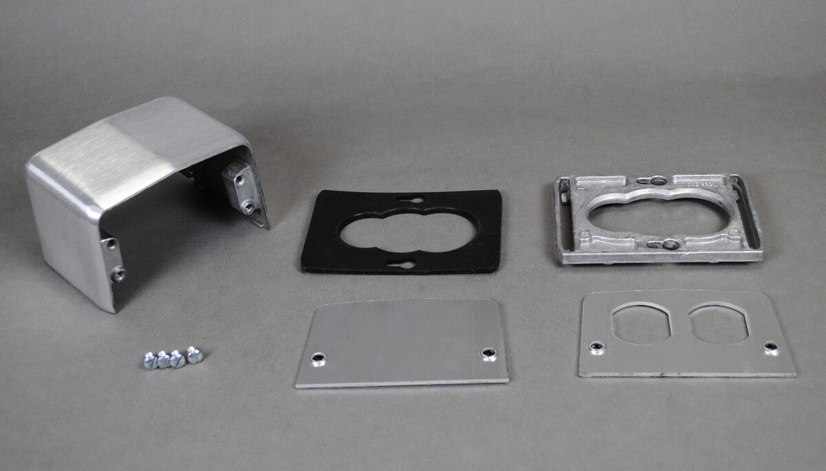 WIREMOLD 525F cable trunking system accessory Fitting