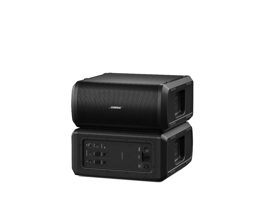 Bose Sub1 Black