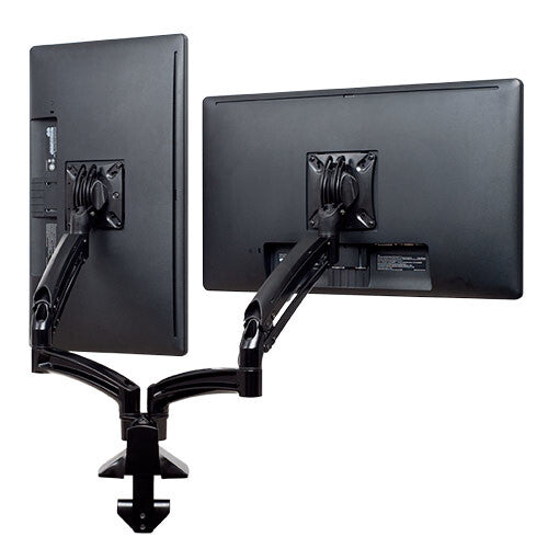 Chief K1D220BXRH monitor mount / stand 76.2 cm (30") Black Desk