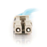 C2G 12m, LC - LC InfiniBand/fibre optic cable Blue