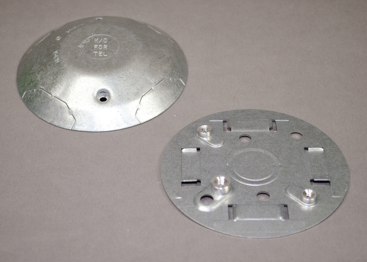 WIREMOLD 1542D cable trunking system accessory Junction box