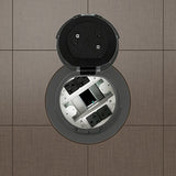WIREMOLD 6AT2PGY outlet box No Grey