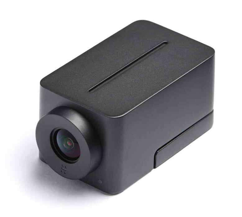 Huddly IQ 12 MP Black 1920 x 1080 pixels 30 fps CMOS 25.4 / 2.3 mm (1 / 2.3")