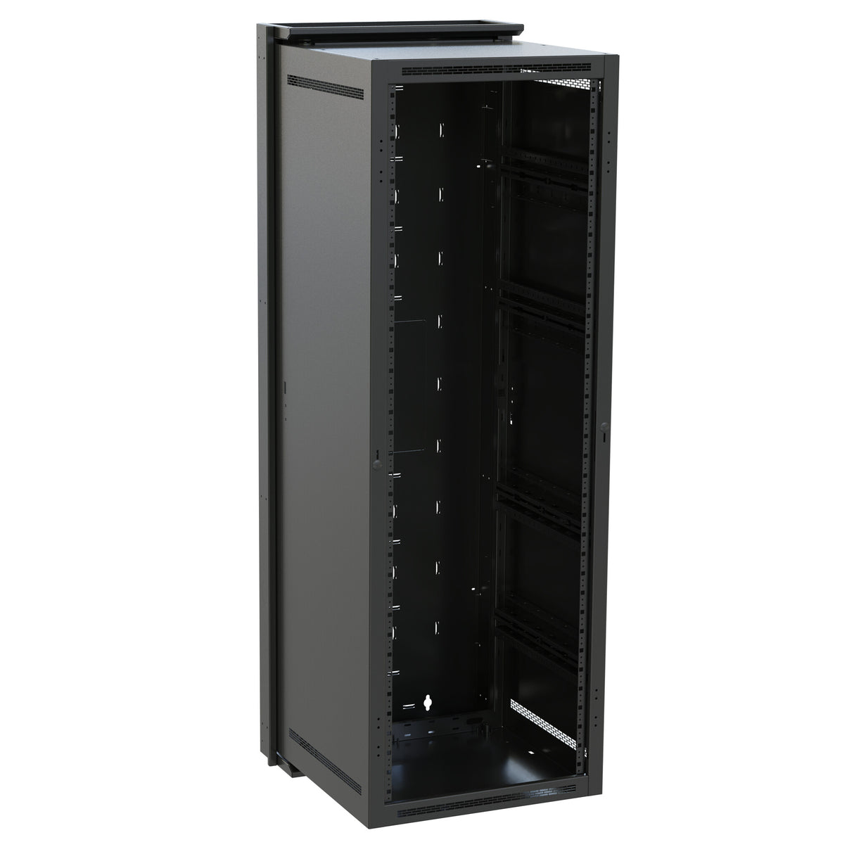 Middle Atlantic DWR Series Pivoting Wall Rack - DWR-35-26