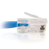 C2G 25151 networking cable Blue 0.6 m