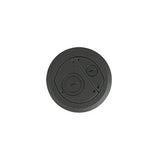 WIREMOLD 6CFFTCGY outlet box accessory Grey 1 pc(s)