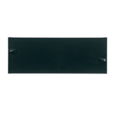 Middle Atlantic Products FWD-EB4 rack accessory Blank panel