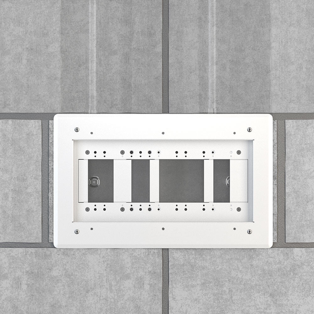 FSR 18578 electrical junction box Metal