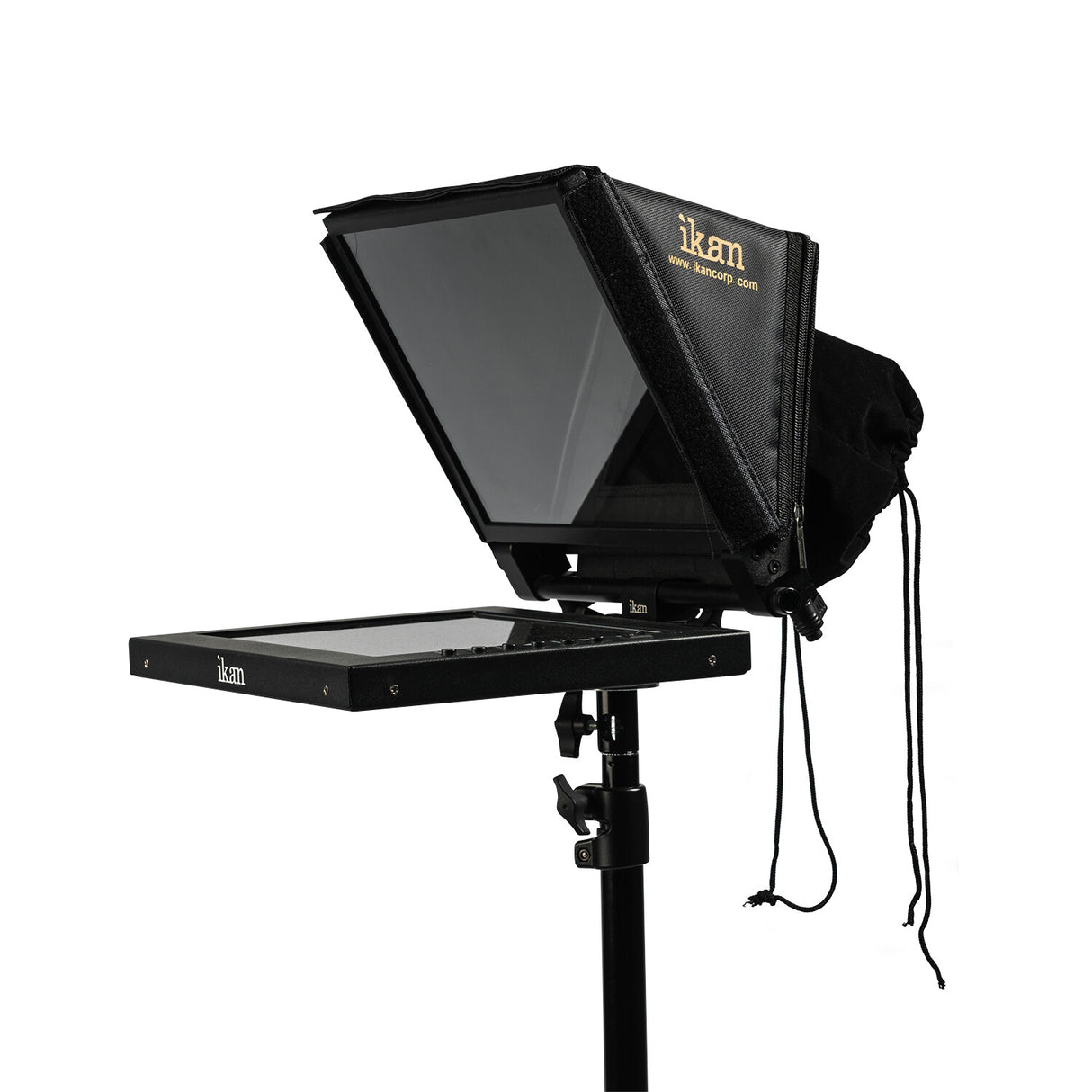 ikan PT1200-LS prompter 30.5 cm (12") 1024 x 768 pixels