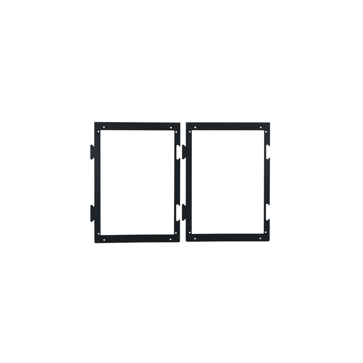 Middle Atlantic 32 Inch Deep, Rough-In Template for BGR Series
