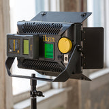 ikan LB5-3PT-KIT photo studio continuous lighting