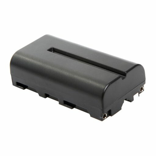 ikan DV-DUAL-S550 camera/camcorder battery Lithium-Ion (Li-Ion) 2900 mAh