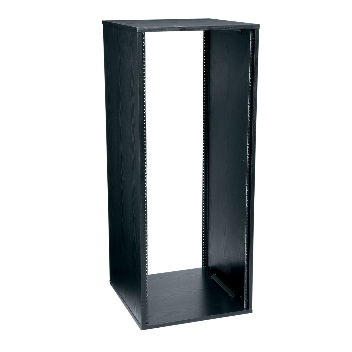 Middle Atlantic BRK Series Black Laminate Rack - BRK28-22