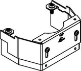 WIREMOLD RFBKIT cable tray accessory
