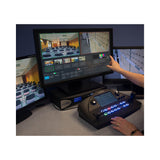 Vaddio PCC MatrixMIX Live Production Controller