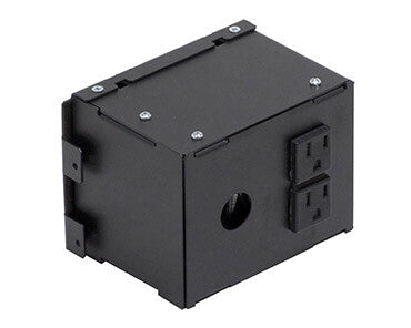 WIREMOLD TB672PPALF outlet box