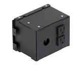 WIREMOLD TB672PPALF outlet box