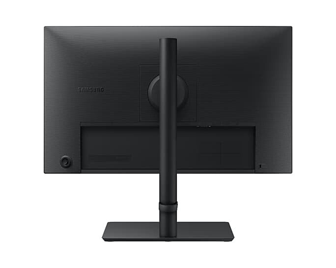 Samsung LS24C432GANXZA computer monitor 61 cm (24") 1920 x 1080 pixels Full HD LED Black