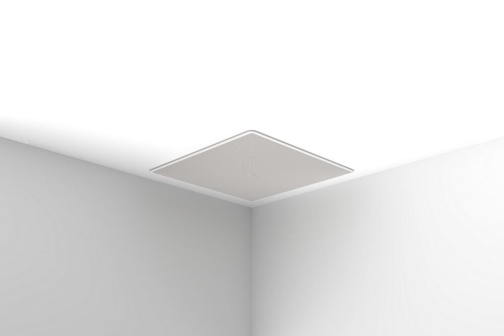 Bose EdgeMax EM90 2-way White Wired 125 W