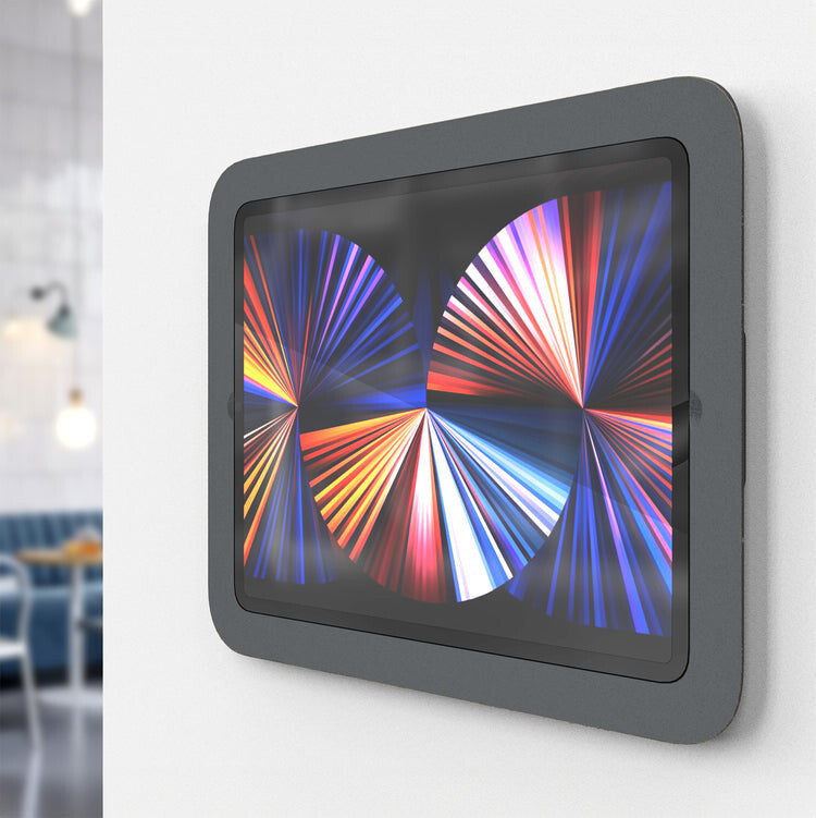 Heckler H649-BG tablet security enclosure Black 33 cm (13")
