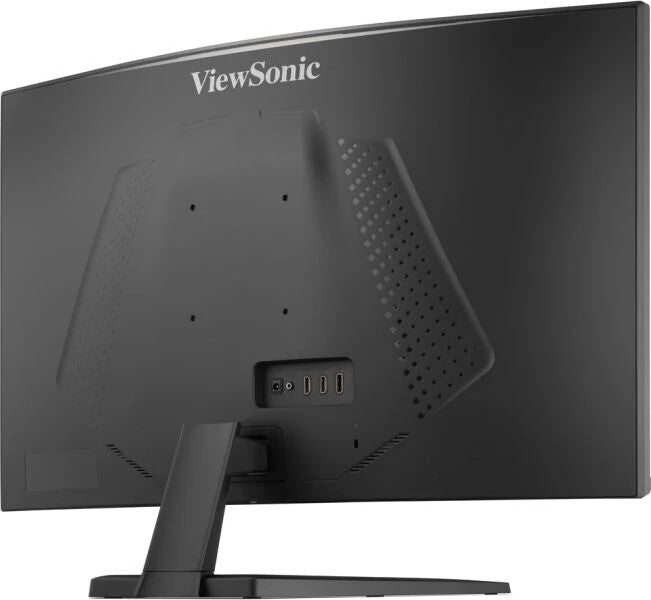 Viewsonic 32" Curved Gaming Monitor computer monitor 81.3 cm (32") 2560 x 1440 pixels Quad HD LCD Black