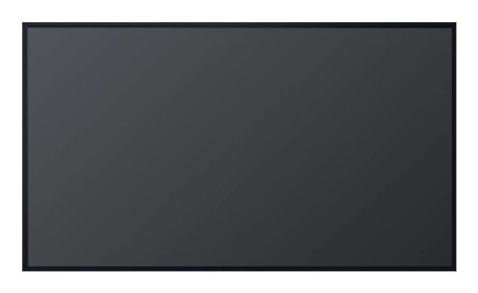 Panasonic TH-55SQ2H Digital signage flat panel 139.7 cm (55") LCD 700 cd/m² 4K Ultra HD Black 18/7