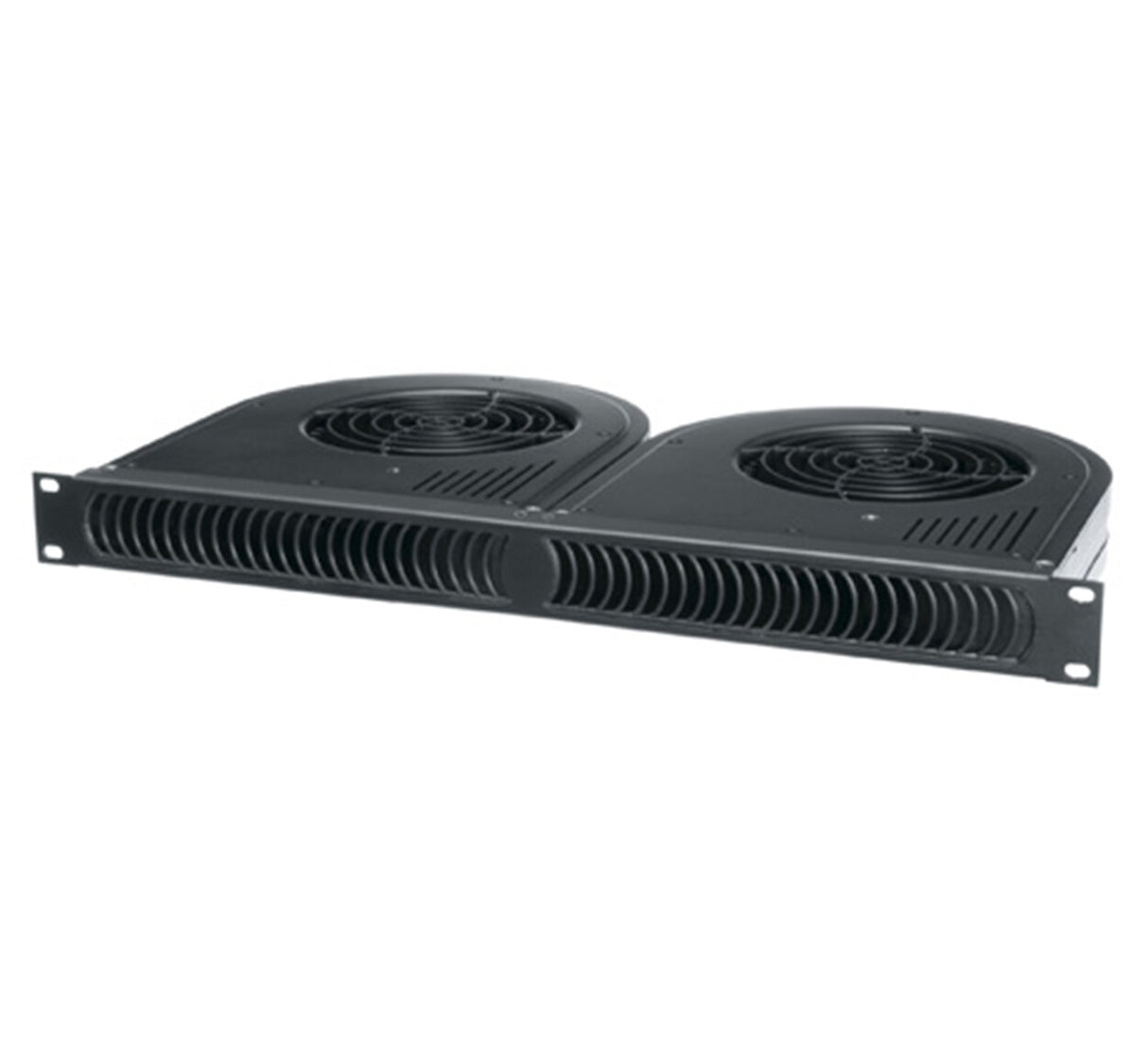 Middle Atlantic Products IQBP-2 rack accessory Fan tray