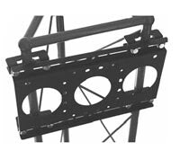 Chief Truss Clamp Kit Black