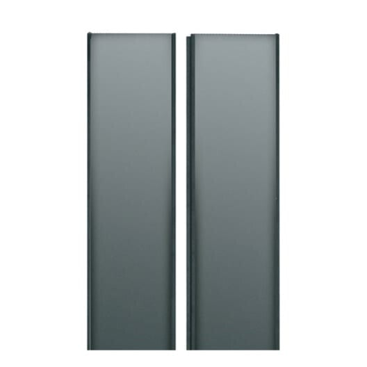 Middle Atlantic Products MW-CRD-45 rack accessory Double door