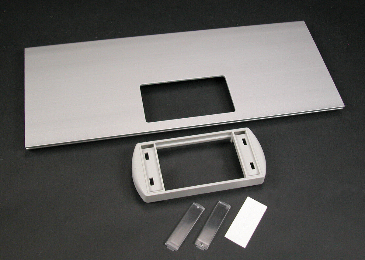 WIREMOLD AL5256-LPB3S2 wall plate/switch cover White